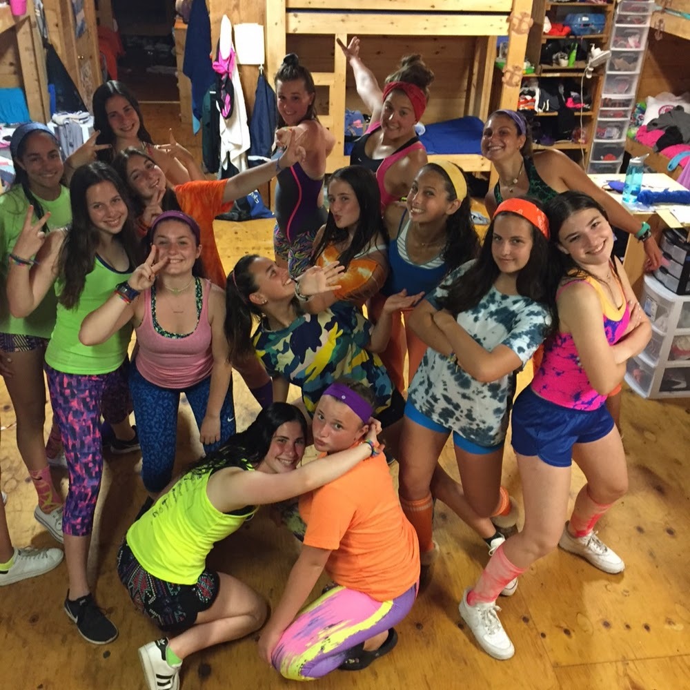 Meet your Posher, Arielle